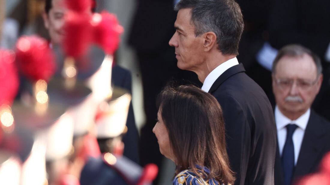 El Gobierno estudia llevar al Constitucional la ley de nietos
