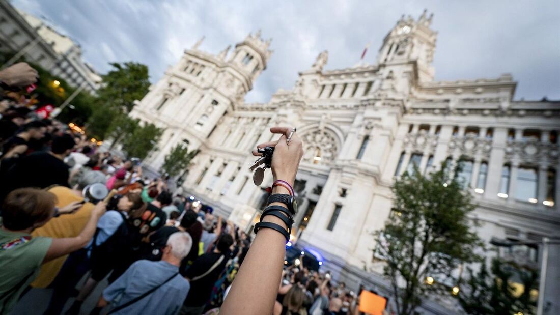 El Gobierno municipal señala a Moncloa por la crisis de vivienda