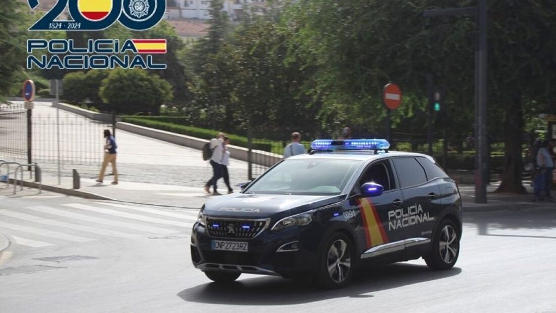 Un hombre recibe un disparo y su pitbull es apuñalado en Alcalá tras una disputa
