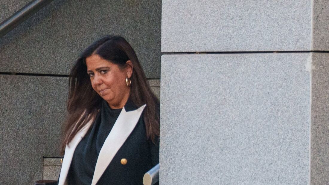 Biedma pide imputar al exjuez Sáenz de Tejada