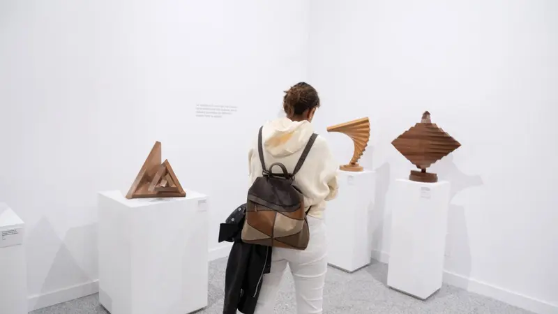 CentroCentro selecciona dos artistas para M&aacute;nchester