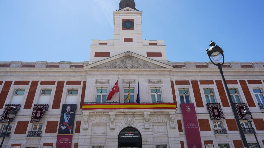 Madrid invierte 700.000 euros en atender a mujeres prostituidas
