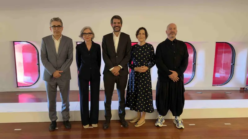 Jim&eacute;nez-Blanco asume la presidencia del Reina Sof&iacute;a
