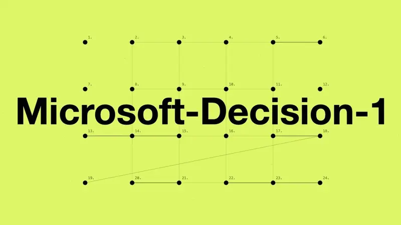 Microsoft lanza una IA 35 veces m&aacute;s r&aacute;pida que GPT-6 Sol