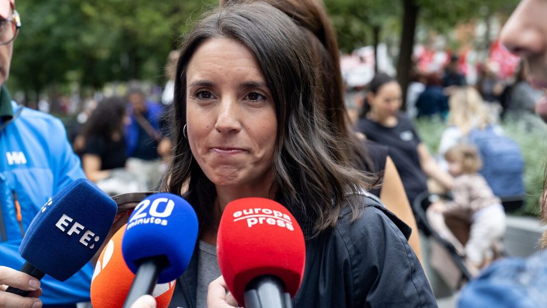 Podemos propone primarias abiertas a los partidos de Sumar