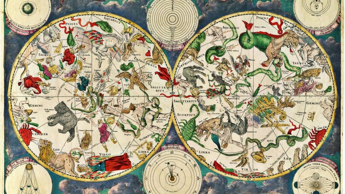 La Casa de Cervantes descubre la astronomía del Siglo de Oro