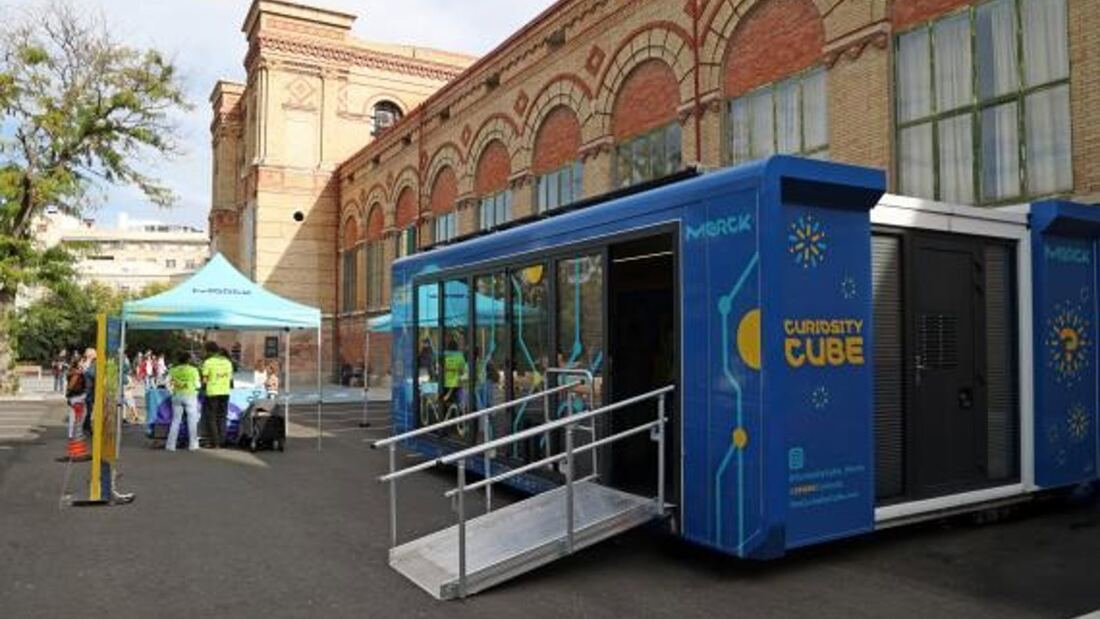 El Museo de Ciencias Naturales celebra 255 años con entrada gratuita el domingo 18