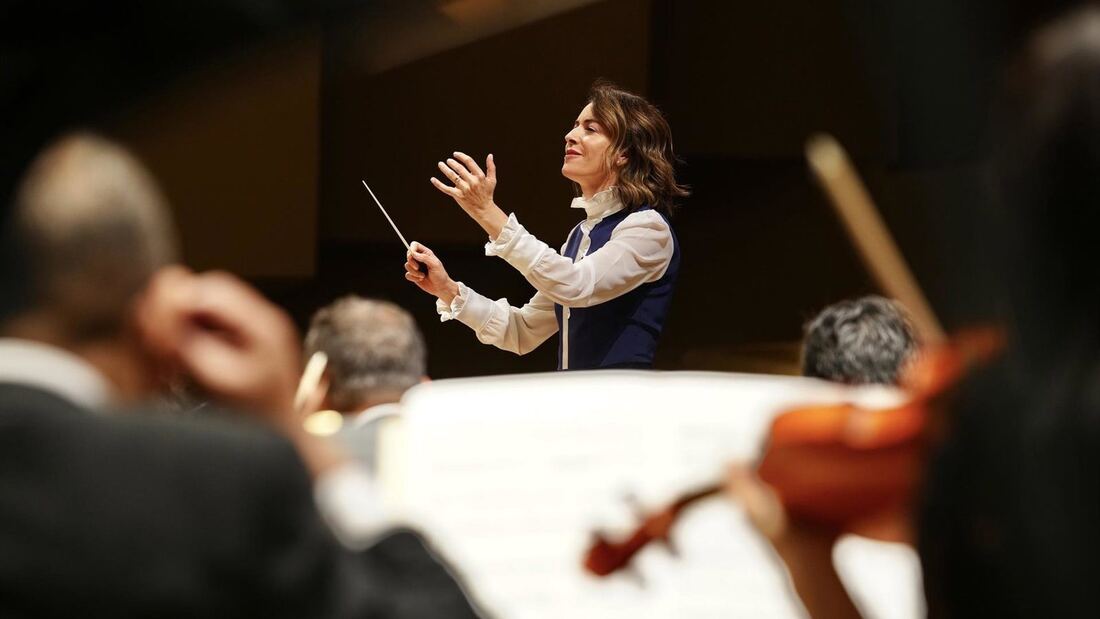 La ORCAM abre su temporada con Mahler y 18 conciertos