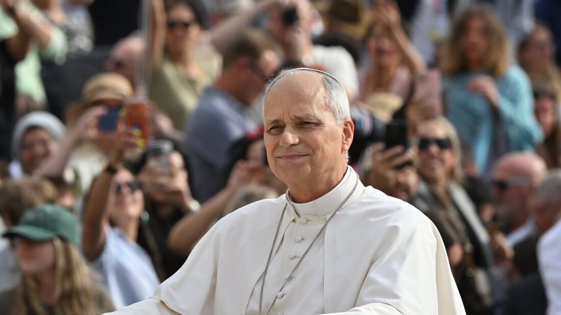 El Papa será operado de un nódulo detectado en el pulmón