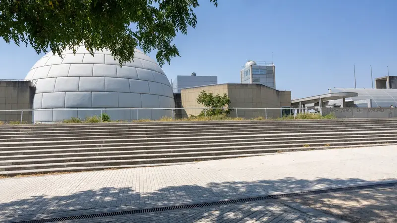 El Planetario abre su ciclo de conferencias sobre astronom&iacute;a