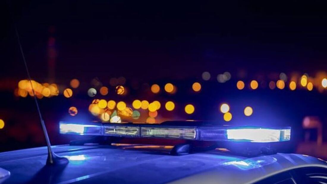 La Policía investiga el asalto a un bingo en Usera tras el robo de 800 euros a punta de pistola
