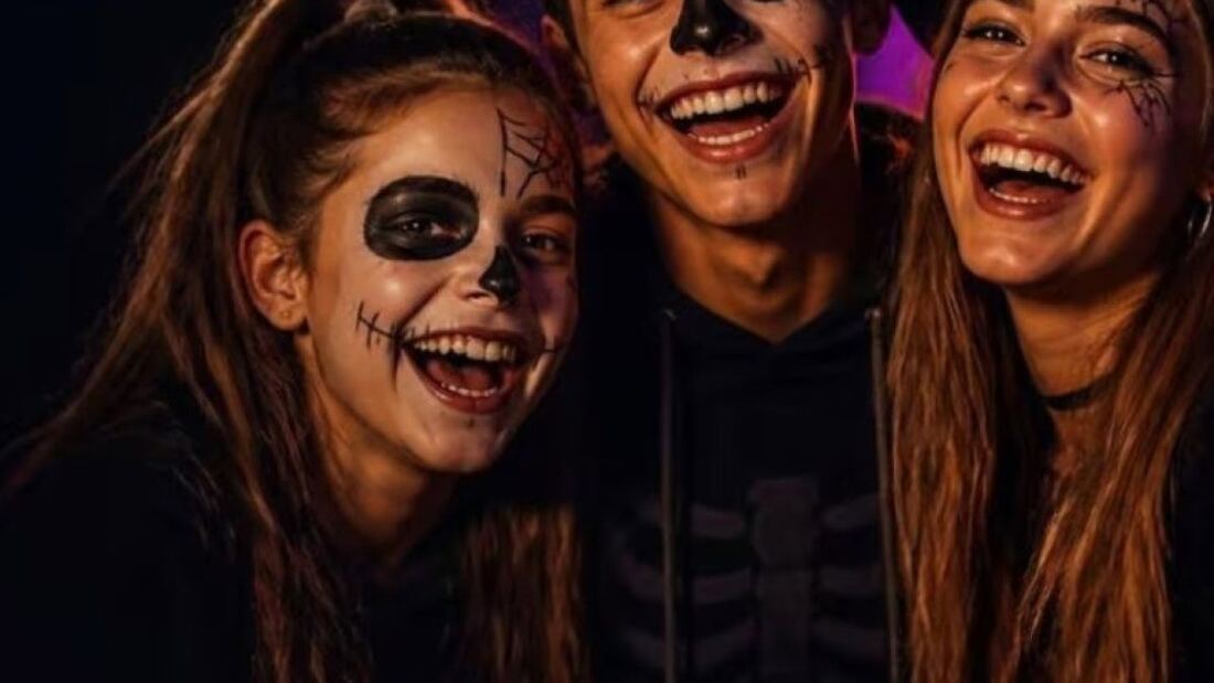 Pozuelo ofrece talleres y una fiesta de Halloween para jóvenes en el CUBO