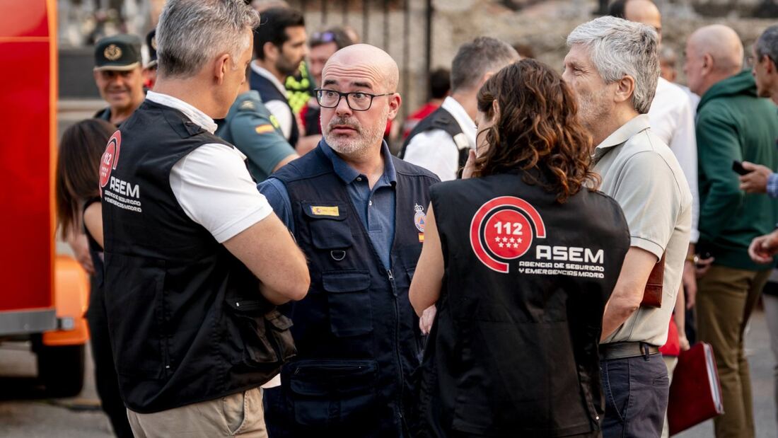 PP y Vox celebran la dimisión del delegado del Gobierno
