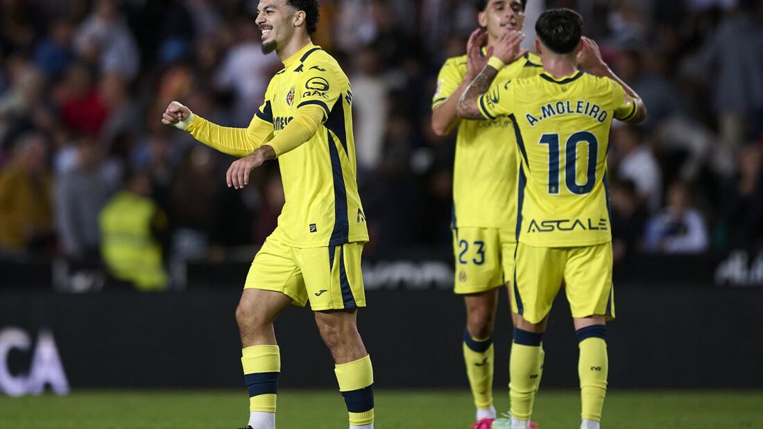 El Rayo busca reaccionar en su estreno en la Copa del Rey