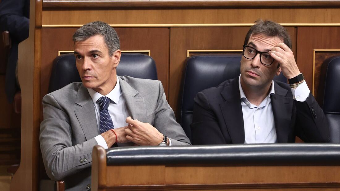 Sánchez baraja este fin de semana el adelanto electoral tras la caída de los decretos