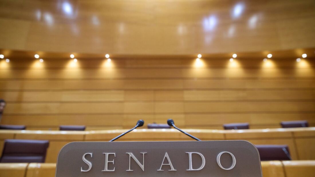 El Senado llega al 29N con 58 escaños ya asignados