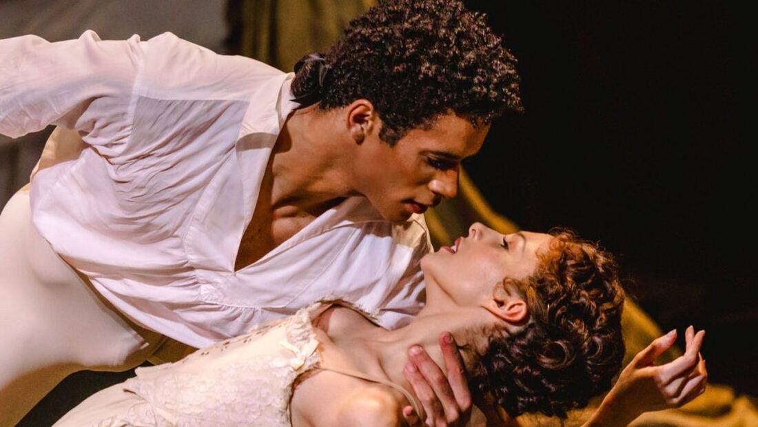 The Royal Ballet abre su temporada 2026/27 con Manon en cines hasta el 1 de noviembre