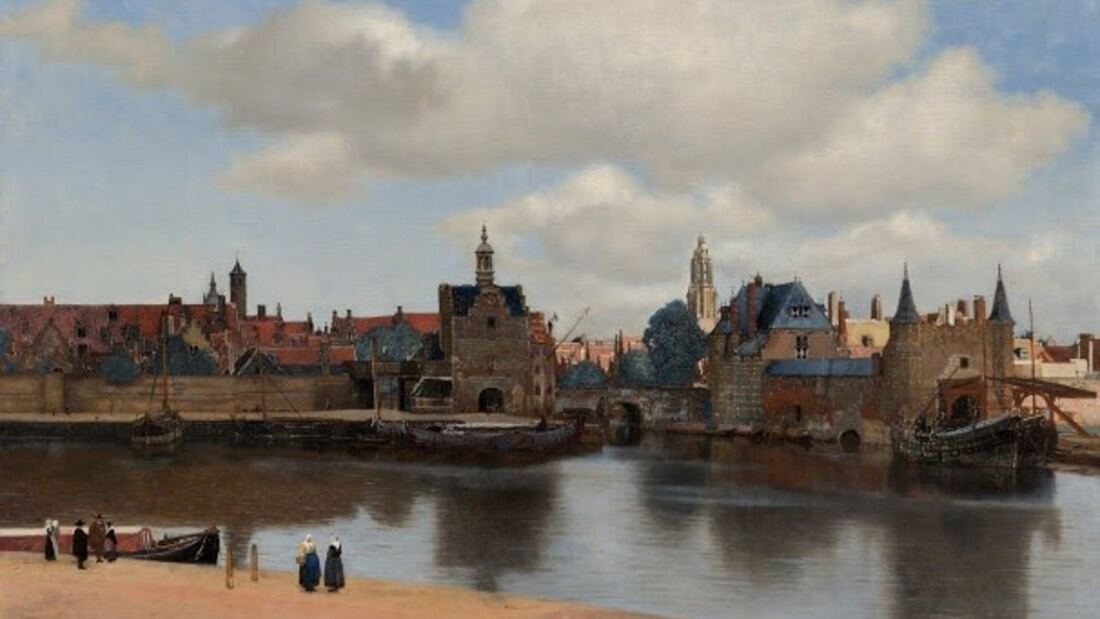 El Thyssen intercambia veinticinco obras con la Mauritshuis
