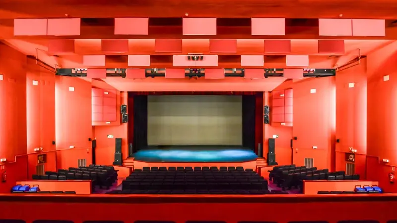 El Teatro Jos&eacute; Mar&iacute;a Rodero inaugura nueva temporada de arte