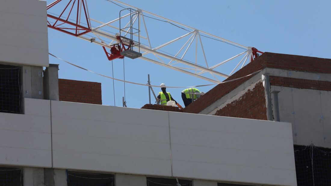 El Pleno de Madrid aprobará dos planes para incrementar vivienda