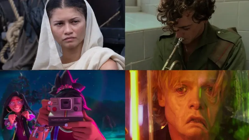 La Fiesta del Cine regresa del 19 al 22 de octubre