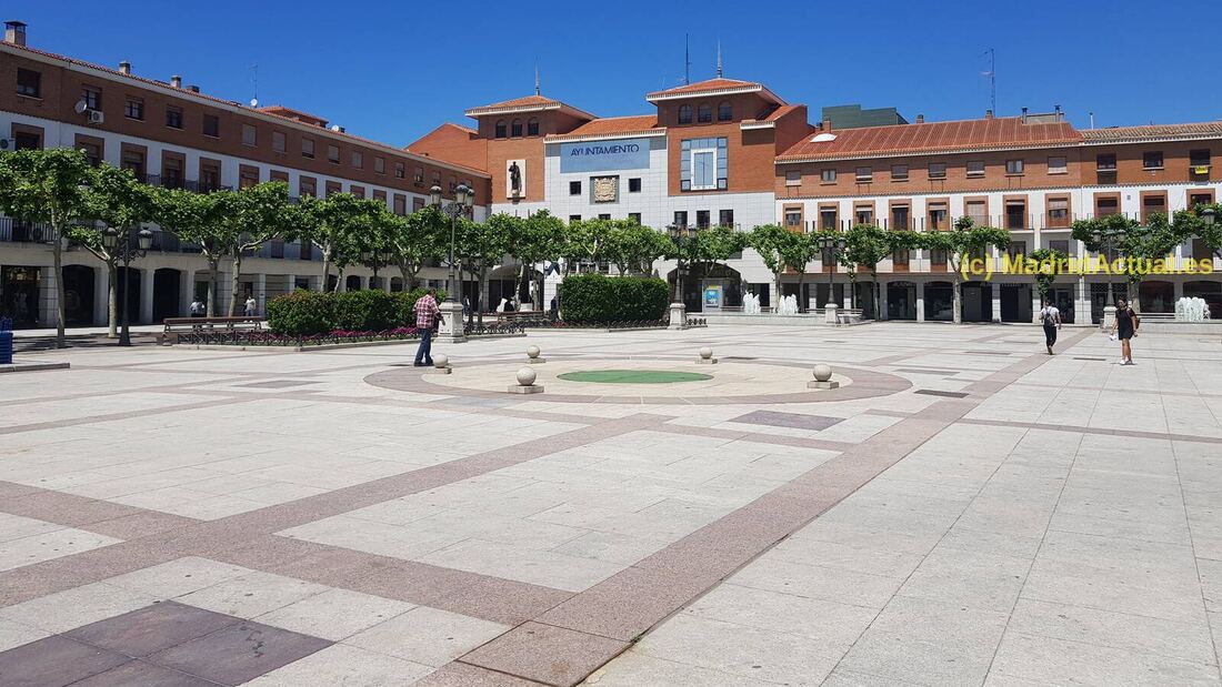 Las Fiestas Populares de Torrejón cierran con éxito y llenos diarios