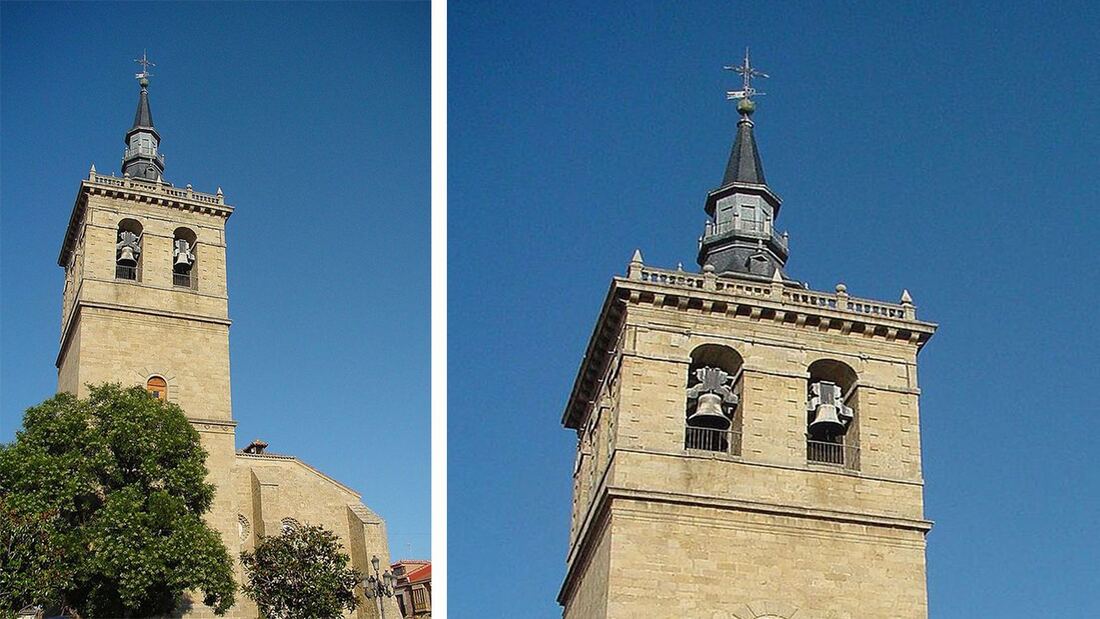 ¿Qué ver y hacer en Villa del Prado?