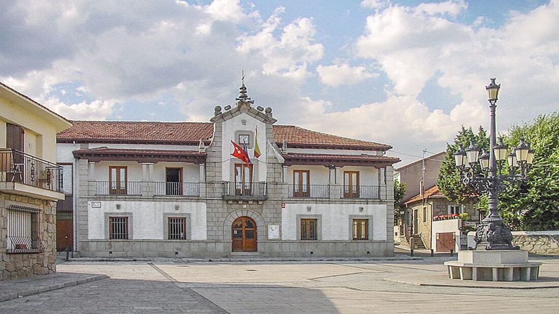 ¿Qué ver y hacer en Los Molinos?