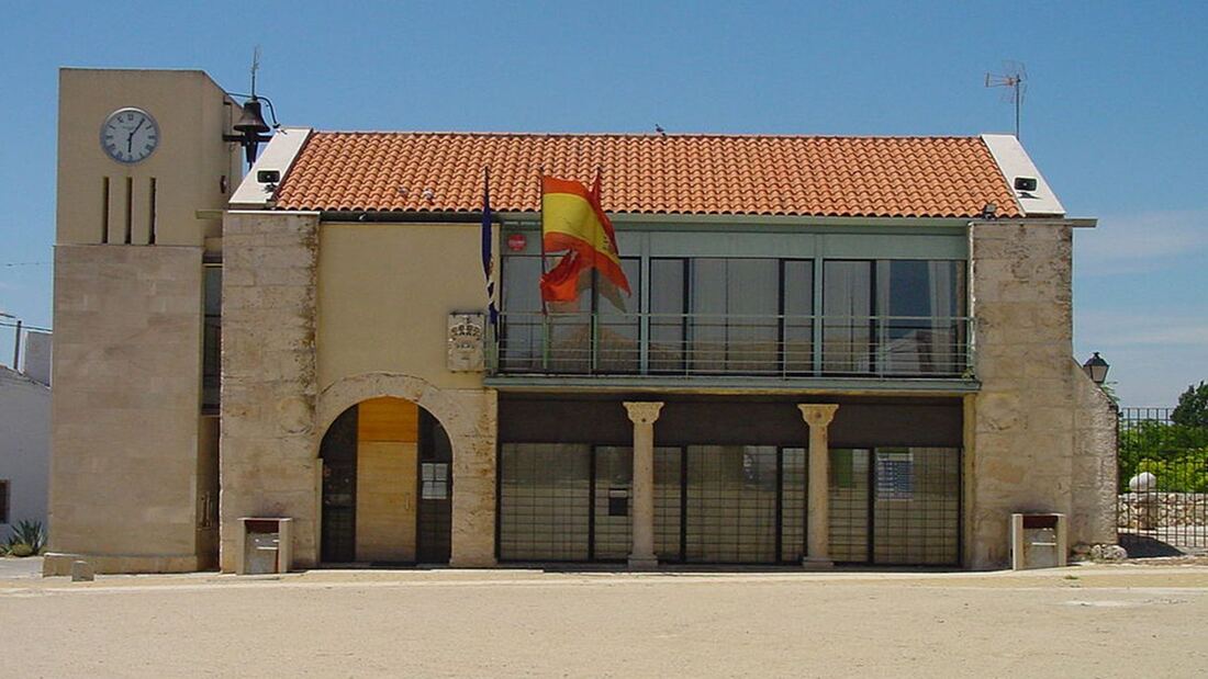 ¿Qué ver y hacer en Pozuelo del Rey?