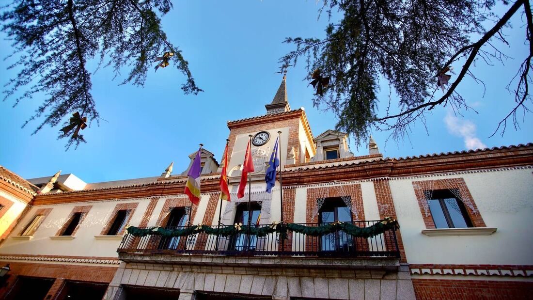 Las Rozas presenta su programa de sus Fiestas de San Miguel 2026 con conciertos y actividades