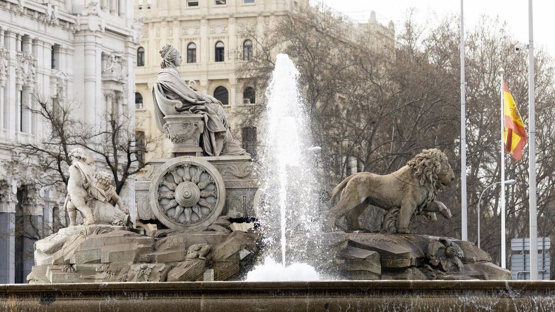 Hoy en Madrid es noticia: agenda cultural, movilidad, vivienda vacía y propuestas de mejora urbana
