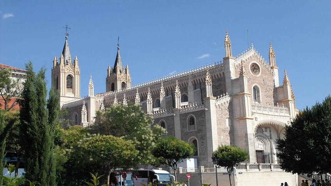 Hoy es noticia en Madrid: banco de alimentos busca voluntarios | 11/10/26