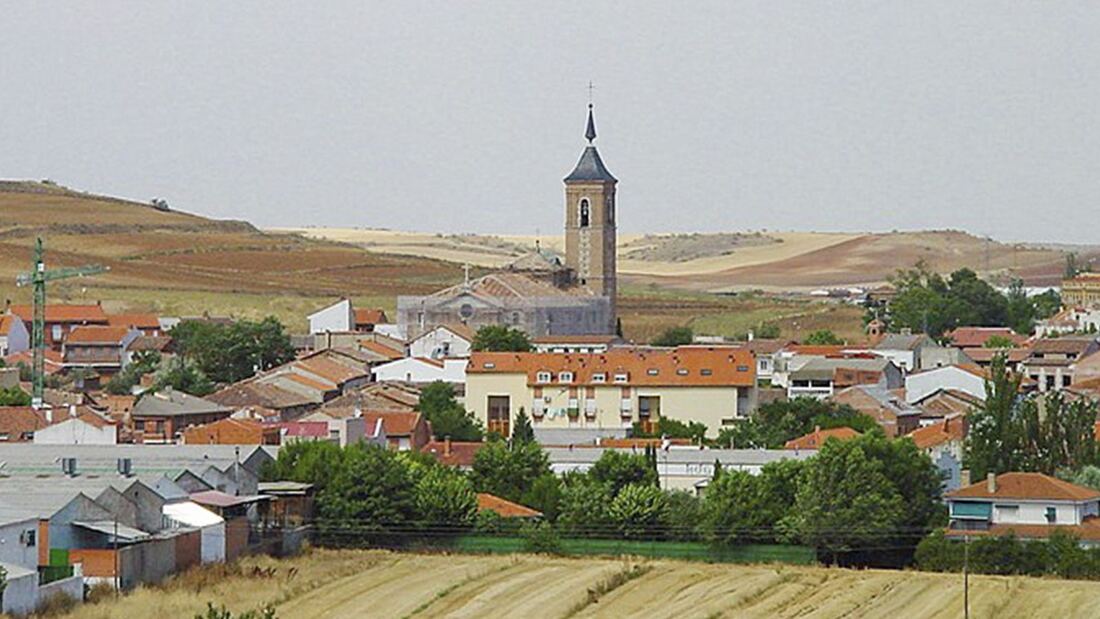 Ajalvir, el municipio más agraciado con los cupones de la ONCE en Semana Santa