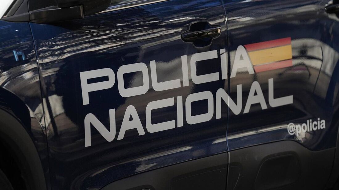 La Policía desarticula un narcopiso en Parla y detiene a ocho personas
