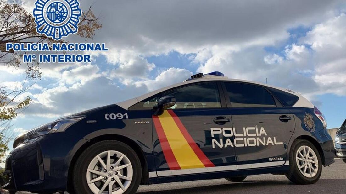 Detenidas tres personas y otra investigada por el robo de trece catalizadores en Segovia y Guadalajara