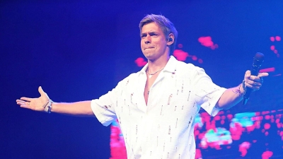 Arganda.- Carlos Baute actuará tras el pregón de las fiestas, junto a la Orquesta Panorama y Antoñito Molina