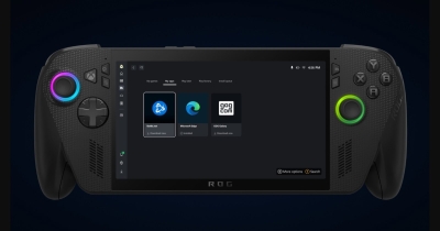 La app de Xbox para PC en Windows añadirá tiendas y aplicaciones de terceros