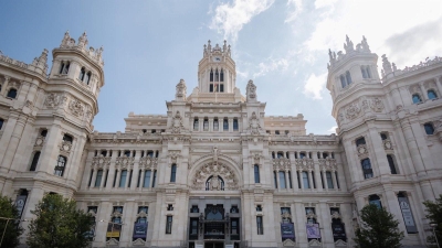 El Ayuntamiento destina 20 millones de euros diarios a poner en marcha la capital: limpieza, transportes o seguridad