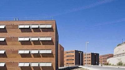 Pozuelo.- Los solicitantes de las 29 viviendas de Miradores II ya pueden consultar el listado de admitidos provisionales