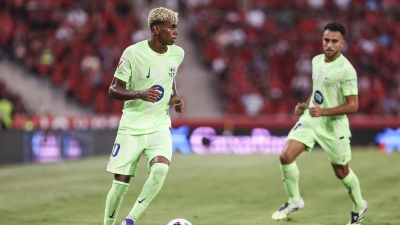  Previa del Levante UD - FC Barcelona
