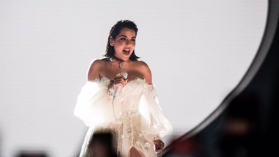 Ruth Lorenzo protagoniza el Concierto Especial de Navidad el 3 de enero que dará parte de sus fondos a la dana