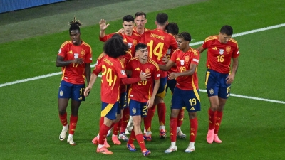 La selección conoce este viernes su camino hacia el Mundial de Fútbol de 2026