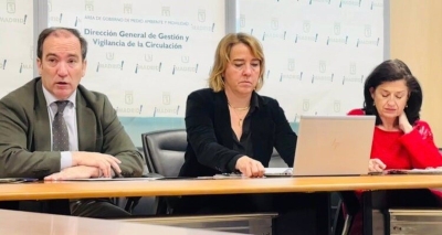 Madrid presentará su Libro Blanco sobre movilidad aérea urbana en el congreso MOBI_360