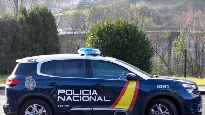  Tres detenidos por estafar a jóvenes futbolistas extranjeros con promesas de establecerse en el fútbol español