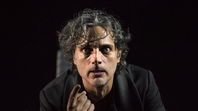 'La verdadera historia de Ricardo III', producción argentina, aterriza en los Teatros del Canal el 30 de septiembre