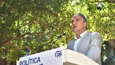 El PP señala a la directora de Protección Civil como 