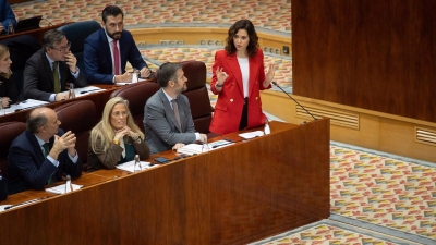 La Asamblea aprueba la eliminación de más de 120 términos peyorativos sobre discapacidad de la normativa regional