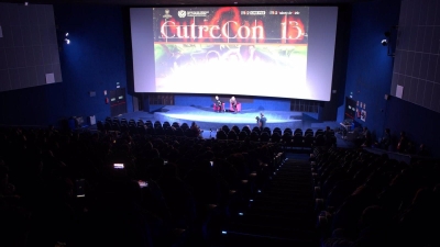 Dragones de cartulina, barbas postizas y bárbaros de barrio: Vuelve Cutrecon en febrero con el peor cine de fantasía