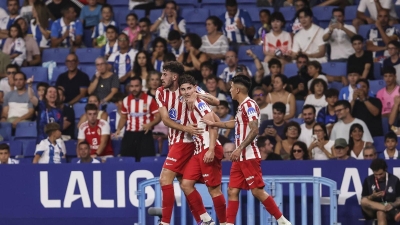  Previa del Atlético de Madrid - Elche CF