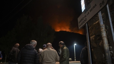 La OCU lanza una campaña para ayudar a los afectados por incendios forestales a reclamar daños